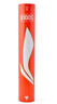 李寧（LI-NING）羽毛球鵝毛球比賽訓(xùn)練用球飛行耐打性能兼顧G100S 77速 12只裝 曬單實(shí)拍圖