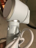 飛科（FLYCO）高速電吹風(fēng)機(jī)教師節(jié)禮物家用宿舍便攜速干負(fù)離子護(hù)發(fā)大功率銀河星環(huán)吹風(fēng)筒FH6371星空灰國家補(bǔ)貼 曬單實(shí)拍圖
