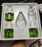 潤本（RUNBEN）電蚊香液驅蚊液120晚45ml×4瓶+1器防蚊定時無香型 曬單實拍圖