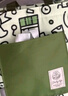 樂扣樂扣飯盒包早餐保溫袋手提保溫包便當(dāng)包飯盒袋子學(xué)生餐包上班族帶飯兜 曬單實(shí)拍圖