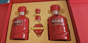 古井貢酒 年份原漿古16禮盒  濃香白酒禮品送禮 50度 500mL 2瓶 曬單實(shí)拍圖