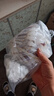 SHUANG YU中藥袋分裝袋250ml*50只中藥袋湯藥液體袋密封包裝袋子可加熱藥袋 曬單實(shí)拍圖