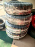 玲瓏輪胎235/65R17 108V 玲瓏臻選 SD XL 適配哈佛H3/奧迪Q5 曬單實(shí)拍圖