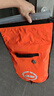 TOSWIM拓勝游泳浮漂跟屁蟲雙氣囊野游儲(chǔ)物包游泳包漂流袋 夏日冰橙 曬單實(shí)拍圖