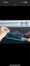 閃魔適用iphone16promax鋼化膜蘋果16Promax手機(jī)膜全屏高清防爆防摔抗指紋順滑手感細(xì)邊聽筒防塵2片裝 曬單實(shí)拍圖