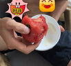 京鮮生沙瓤粉西紅柿 凈重3斤 單果100g+果菜兩吃 源頭直發(fā) 【搜生鮮館】 曬單實(shí)拍圖