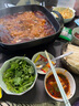名揚(yáng)名揚(yáng)x京東超市聯(lián)名牛油麻辣火鍋底料800g(400g*2)香鍋串串調(diào)味料 曬單實(shí)拍圖
