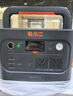 電小二【超輕1度電】快充戶外電源1500W大功率大容量220V移動(dòng)電源車載充電寶露營(yíng)應(yīng)急儲(chǔ)能電池1000Pro2 曬單實(shí)拍圖