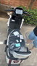 雅迪（yadea）新國標(biāo)電動(dòng)自行車E30PLUS-H長續(xù)航鉛酸電池電瓶車日常通勤智能電動(dòng)車成人踏板車海豚灰 曬單實(shí)拍圖