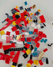 樂高（LEGO）積木拼裝悟空小俠80057 哪吒烽火機甲男孩兒童玩具七夕情人節(jié)禮物 曬單實拍圖