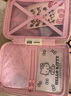 銀座Hello Kitty 凱蒂貓正版聯(lián)名行李箱高顏值輕便旅行箱萬(wàn)向輪26英寸 曬單實(shí)拍圖