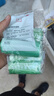 廚房櫥柜門掛式垃圾桶大號家用無蓋壁掛無蓋廚余懸掛式掛壁的可掛 6卷平口垃圾袋 曬單實(shí)拍圖