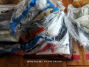 安德瑪（UNDERARMOUR）春夏Tech男子訓(xùn)練運(yùn)動(dòng)背心1382795 黑色001 XL 曬單實(shí)拍圖