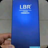 LBR氨基酸洗面奶控油清潔面部毛孔潔面乳清爽保濕不假滑男女學(xué)生 潔面240g【1盒2支】 曬單實(shí)拍圖