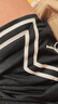 耐克（NIKE）運動(dòng)褲男子Jordan夏季下裝時(shí)尚百搭休閑網(wǎng)眼透氣訓練籃球短褲 HF9911-010 2XL 曬單實(shí)拍圖
