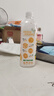 依能鋅強化蘇打水飲料900ml*12瓶塑膜裝 青檸味無(wú)糖弱堿蘇打水 日向夏橘900ml*12瓶 曬單實(shí)拍圖