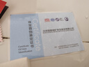 老銀匠s925銀素銀耳圈大圈圈銀耳環(huán)送女友520禮物簡(jiǎn)約百搭銀耳飾女士 曬單實(shí)拍圖