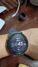 佳明（GARMIN）Forerunner255神秘灰心率血氧跑步鐵三戶外運動智能手表跑馬表 曬單實拍圖