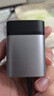 CUKTECH酷態(tài)科10號(hào)超級(jí)電能充mini氮化鎵充電器120W/100W充電頭多口快充套裝適用蘋果小米華為手機(jī)/筆記本 曬單實(shí)拍圖