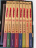 盜墓筆記 9冊套裝 典藏紀(jì)念版2022版 南派三叔書全集重啟 小說 曬單實(shí)拍圖