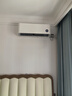 小米（MI）米家空調(diào) 1.5匹 巨省電pro 新一級能效 節(jié)能省電 變頻冷暖家用臥室壁掛式自清潔舒適空調(diào)掛機(jī) 大1匹 一級能效 睡眠版 曬單實(shí)拍圖