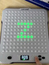 JUMP HERO智能AI棋盤五子棋圍棋男女孩6-12歲兒童益智玩具7-13生日禮物禮盒 曬單實拍圖