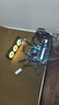 瓦爾基里（VALKYRIE）B360 VK 一體式CPU水冷散熱器 2吋IPS液晶屏 多平臺支持 ARGB光效 一線通風(fēng)扇 曬單實(shí)拍圖