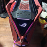 華碩（ASUS）ROG全家桶創(chuàng  )世神EVA聯(lián)名明日香主題定制主機 9800X3D 5090夜神滿(mǎn)血版顯卡千幀電競游戲DIY組裝電腦 二：R9 9950X3D+RTX5090夜神 曬單實(shí)拍圖