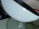 美的（Midea）不粘鍋炒鍋炒菜鍋蒸鍋元氣蒸炒一體鍋家用多功能鍋燃氣電磁爐通用 玻璃可視鍋蓋 28cm 曬單實(shí)拍圖