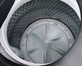 美的（Midea）滾筒洗衣機全自動10公斤變頻超薄高溫筒自潔巴氏除菌洗內(nèi)衣洗 家電國家補貼20%一級能效以舊換新 MG100V11FPRO 曬單實拍圖