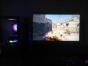 聯(lián)合創(chuàng)新23.8英寸顯示器120Hz IPS廣色域 硬件低藍(lán)光護(hù)眼不閃屏 可壁掛 電腦辦公游戲顯示屏國(guó)家補(bǔ)貼24D1FC 曬單實(shí)拍圖