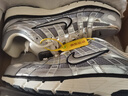 耐克（NIKE）男子休閑鞋NIKE P-6000運動鞋CN0149-001白黑41 碼 曬單實拍圖