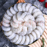 GUO LIAN國(guó)聯(lián) 翡翠生蝦仁 去冰凈重2斤 加大號(hào) 58-66只【400萬+好評(píng)】 曬單實(shí)拍圖