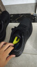 斯凱奇（Skechers）男士皮鞋秋季商務男鞋高檔休閑鞋軟底通勤板鞋210835 曬單實拍圖