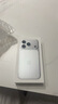Apple/蘋果 iPhone 17 Pro 256GB 銀色 支持移動聯(lián)通電信5G 雙卡雙待手機(jī) 曬單實(shí)拍圖