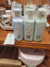 三生花百雀羚洗發(fā)露精油香氛去屑止癢洗發(fā)水500ml持久留香洗頭膏男女士 曬單實(shí)拍圖