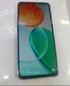 榮耀X60 Pro 十面抗摔防水耐磨 6600mAh青海湖電池 榮耀綠洲護(hù)眼屏 8+256 天海青 國家補(bǔ)貼 5G AI手機(jī) 曬單實(shí)拍圖