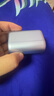 籟特易耳【2025新款-重磅新品】星環(huán)ultra藍(lán)牙耳機(jī)入耳式真無線HiFi音質(zhì)主動(dòng)降噪超長(zhǎng)續(xù)航游戲音樂運(yùn)動(dòng)耳機(jī) 柔藍(lán)【52dB深空降噪】雙設(shè)備連接 LDAC/LHDC-雙版本 曬單實(shí)拍圖