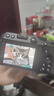 尼康（Nikon）Z50二代/Z30/Z5微單相機 高清4K Vlog視頻便攜攝影攝像照相機 尼康Z30+Z18-140mm鏡頭套機 官方標配（單機身+電池+肩帶） 曬單實拍圖