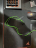 雷蛇（Razer）戰(zhàn)錘狂鯊V3有線入耳式耳機(jī)耳塞 7.1環(huán)繞聲 吃雞神器 適配三角洲行動 Type C 戰(zhàn)錘狂鯊V3 曬單實(shí)拍圖