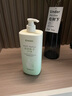 BEAI胖東來(lái)控油蓬松洗發(fā)水800ml金榜第1名氨基酸香氛膏露去屑止癢男女 曬單實(shí)拍圖