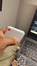 中興F50 2024款5G隨身wifi無(wú)線(xiàn)UFI 全網(wǎng)通可插卡隨行WiFi路由器筆記本熱點(diǎn)便攜式無(wú)限上網(wǎng)卡車(chē)載wifi 新品 中興F50【超薄5G卡片WiFi 超低資費】 曬單實(shí)拍圖