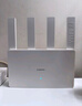 小米（MI）路由器BE3600 2.5G 3600兆級(jí)WiFi7【小米手機(jī)上網(wǎng)搭檔】4核高通處理器 2.5G網(wǎng)口 IOT聯(lián)動(dòng) 曬單實(shí)拍圖