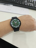 三星（SAMSUNG）Galaxy Watch6 Classic 藍牙通話(huà)/智能手表/運動(dòng)電話(huà)手表/ECG心電圖/血壓宇夜黑 47mm藍牙版  曬單實(shí)拍圖