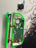 Jemdo適用于任天堂JoyCon霍爾搖桿switch游戲機電磁遙桿ns左右手柄遙感漂移switcholed維修lite更換配件 曬單實(shí)拍圖