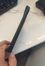 黑天虎 適用華為mate60背夾充電寶mate40/50e/mate70pro+手機(jī)殼一體式電池大容量電源20000毫安 華為mate40pro 黑色 德國(guó)電芯 20000毫安 曬單實(shí)拍圖
