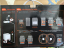Tenda路由器全屋WiFi套裝【千兆WiFi6】Mesh放大器分布式組網(wǎng)無線千兆穿墻王:信號增強EM3【雙支裝】 曬單實拍圖