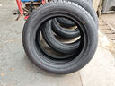 佳通(Giti)汽車輪胎205/55R16 94V  221v1 適配速騰/寶來/朗逸 曬單實拍圖