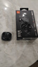 JBL TUNE FLEX2 晶噪豆二代主動降噪真無線藍牙耳機游戲入耳式半入耳式小晶豆七夕禮物 國家補貼 黑色 曬單實拍圖