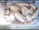 1號(hào)會(huì)員店單凍雞翅根 出口級(jí)食材小雞腿烤雞翅炸翅根鹵雞翅鹵翅膀 凈重2斤 曬單實(shí)拍圖